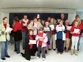 WIXY Caroling Caravan 2006