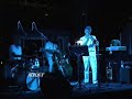 LLOYD CHISHOLM JAZZ GROUP- RIXOS TEKIROVA