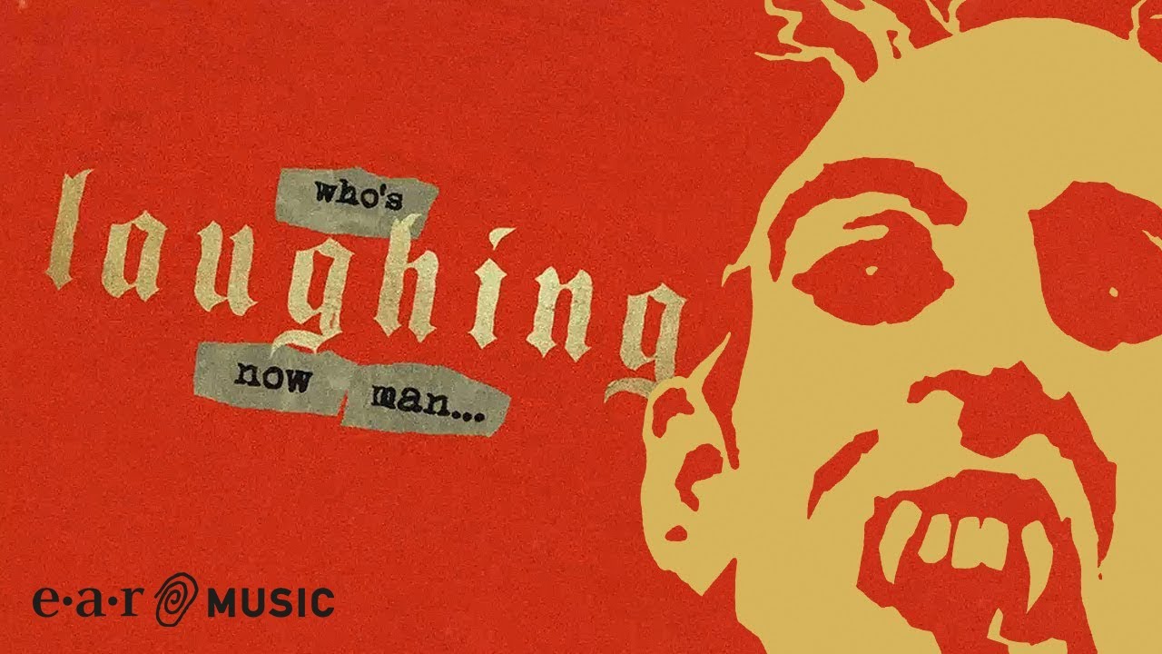 Hollywood Vampires Rise Album Review Rocked