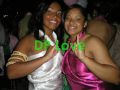 AKA Probate - East Carolina University (ECU - Theta Alpha Chapter)