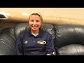 Click here to watch this video Miss. College's Hannah Langley on ASC Fred Jacoby Sportsmanship Award.MOV