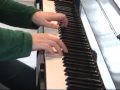 J.S. Bach Partita n°2 1er mvt (Sinfonia) Do mineur (C minor) J.S. Bach Partita n°2 1er mvt (Sinfonia) Do mineur (C minor)