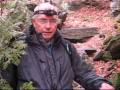 Visit to a bat hibernacula