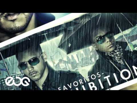 Keven & Ery - Noche Oscura (Preview) -