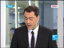 revue de presse dans un entretien exclusif, le chef de ce groupe salafiste affirme que 