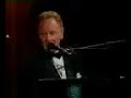 phil coulter sings his own song the town i loved so well about his home town of derry.