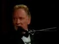 phil coulter sings his own song the town i loved so well about his home town of derry.