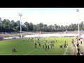FSV Zwickau vs. Borea Dresden [29.05.11]