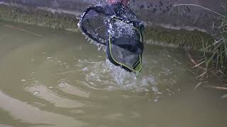 Чанта за овлажняване на пелети Matrix Pellet Soaker 