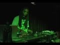 DJ Jedi Beat Juggling Peter Piper (Run DMC)