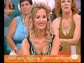 Catarina Morazzo no Você na Tv Catarina Morazzo no Você na Tv
