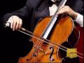brahms cello sonata f major. jian wang, cello, emanuel ax, piano