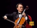 brahms cello sonata f major. jian wang, cello, emanuel ax, piano