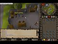cynder76 my friends account... he passed it 99 smithing