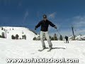 Carving - Ski Lesson Carving - Ski Lesson