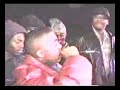 The Notorious B.I.G. and Nas Freestyle RARE