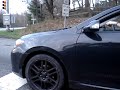 Scion Tc vs Scion Tc