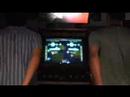 Hispanic Panic - Ike(3MAAC) 99.48% - DukAmok(TotC) 99.85% - rematchRiptide Arcade - August 2006 - R U ITG³ -Team Tourney-Final Ranking : Teams : Participants : Final Score1 : Three Mexicans and a Chink : Ike - Hoodie - Apocalypse - Stewie** : 99.68% 2 : Team of the Century : Miranda - Hamm - Kage - DukAmok : 99.68% 3 : JET Does All the Work : Shadow - JOKR - Suicide - JET** : 99.41% 4 : Blur : Yamigi - Maggie - Richard - Malice** : 98.61% 5 : V-Town : Steve** - Damien - David - Izea : 98.35% (**)Qualified for team. Qualifying song was Typical Tropical.