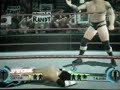 WWE Day of Reckoning 2 Finisher WWE Day of Reckoning 2 Finisher