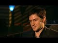 North & South (Interview With Richard Armitage) Part 2
