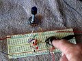 Lidmotor 555 Timer CFL Light Lidmotor 555 Timer CFL Light