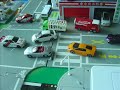 Takara Tomy: Tomica Car Race (3)