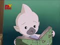 Digimon Frontier (Castellano) Episodio 20 Duskmon 1/2