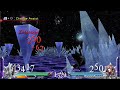 Click here to watch this video CPU(Sephiroth) vs Sirius(Lightning)