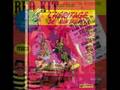 RED K�T   Lucky Luke 3