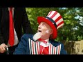 Will Uncle Sam be PUSHED OFF A CLIFF?