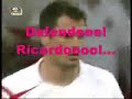 Mundial 2006 Inglaterra-Portugal