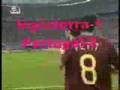 Mundial 2006 Inglaterra-Portugal
