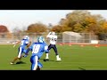 Jorge Laboy Football Highlights Jorge Laboy Football Highlights