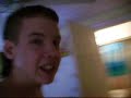 The Jordon McCubbin Experience