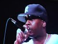 real hip hop trailer