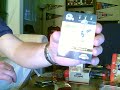 2007 Playoff Contenders Box Break PART 1 - TCG EVENT 7!