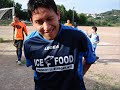 torneo di calcio svoltosi a simeri crichi (catanzaro - calabria) tra maggio e giugno del 2007.