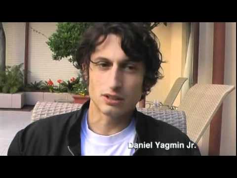 Daniel Yagmin, Jr.