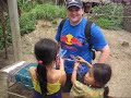 Journey Into Laos