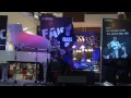Andy Timmons - Cry For You ,cover by Jack Thammarat ,live in Phuket