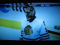 Coyotes/Blackhawks shootout 11/16