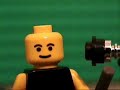 Hair No Mo - Brickfilm Lego Animation Music Video Hair No Mo - Brickfilm Lego Animation Music Video