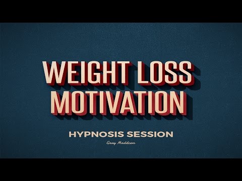 how to self hypnosis for weight loss