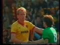 Watford vs. Plymouth FA cup semi final 1984