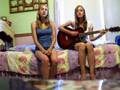 Leave the Pieces (cover)