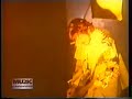 Babasonicos - Somos la pelota en  vivo (1994)