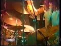 Babasonicos - Somos la pelota en  vivo (1994)