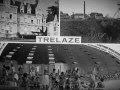 TRÉLAZÉ dans son passé !!!!!