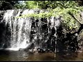cape breton waterfalls uisage ban and gillis waterfalls