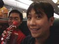 AIRLINE TRAVEL &AIRPORTS: Manila's NAIA to Bangkok (Part 2)